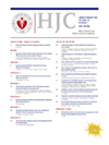 Hellenic Journal of Cardiology雜志封面
